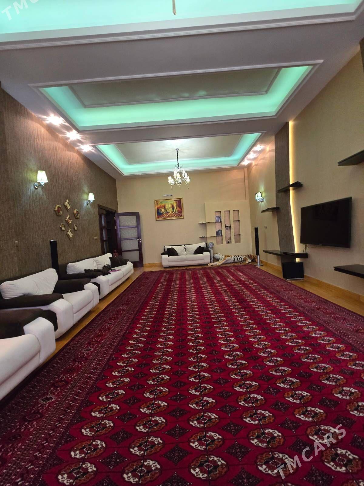 NEBITGAZ ELITKA BAŞNYA - Ашхабад - img 3