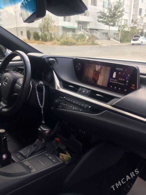 Lexus ES 350 2019 - 497 000 TMT - Ашхабад - img 4
