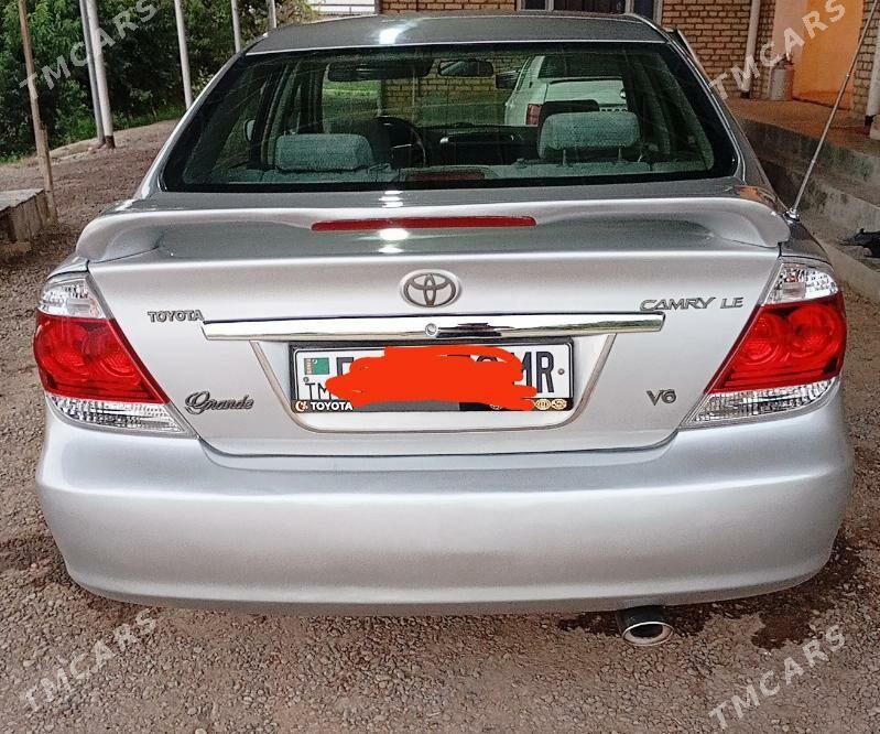 Toyota Camry 2004 - 149 000 TMT - Sakarçäge - img 4