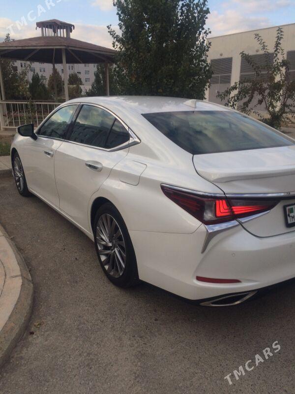 Lexus ES 350 2019 - 497 000 TMT - Ашхабад - img 7