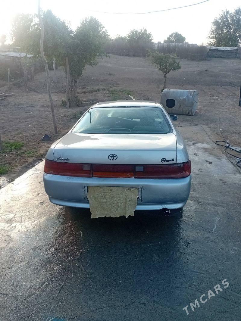 Toyota Chaser 1993 - 36 000 TMT - Tagtabazar - img 1