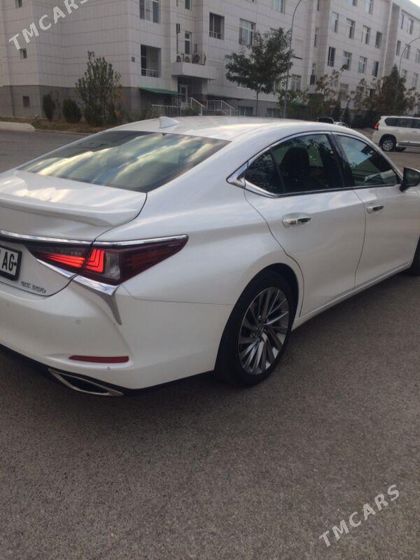 Lexus ES 350 2019 - 497 000 TMT - Ашхабад - img 8