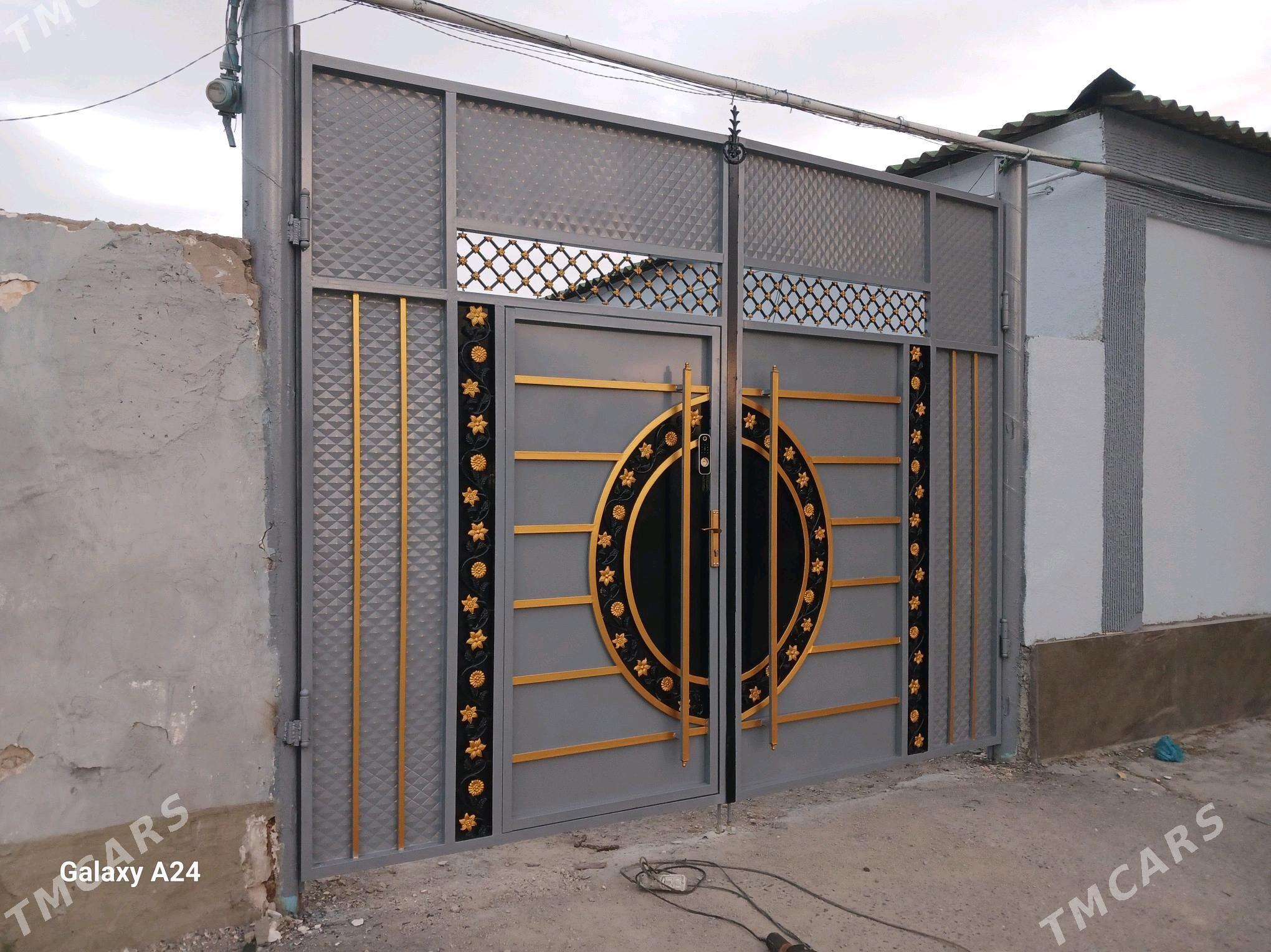 warata demir derweze - Ашхабад - img 4