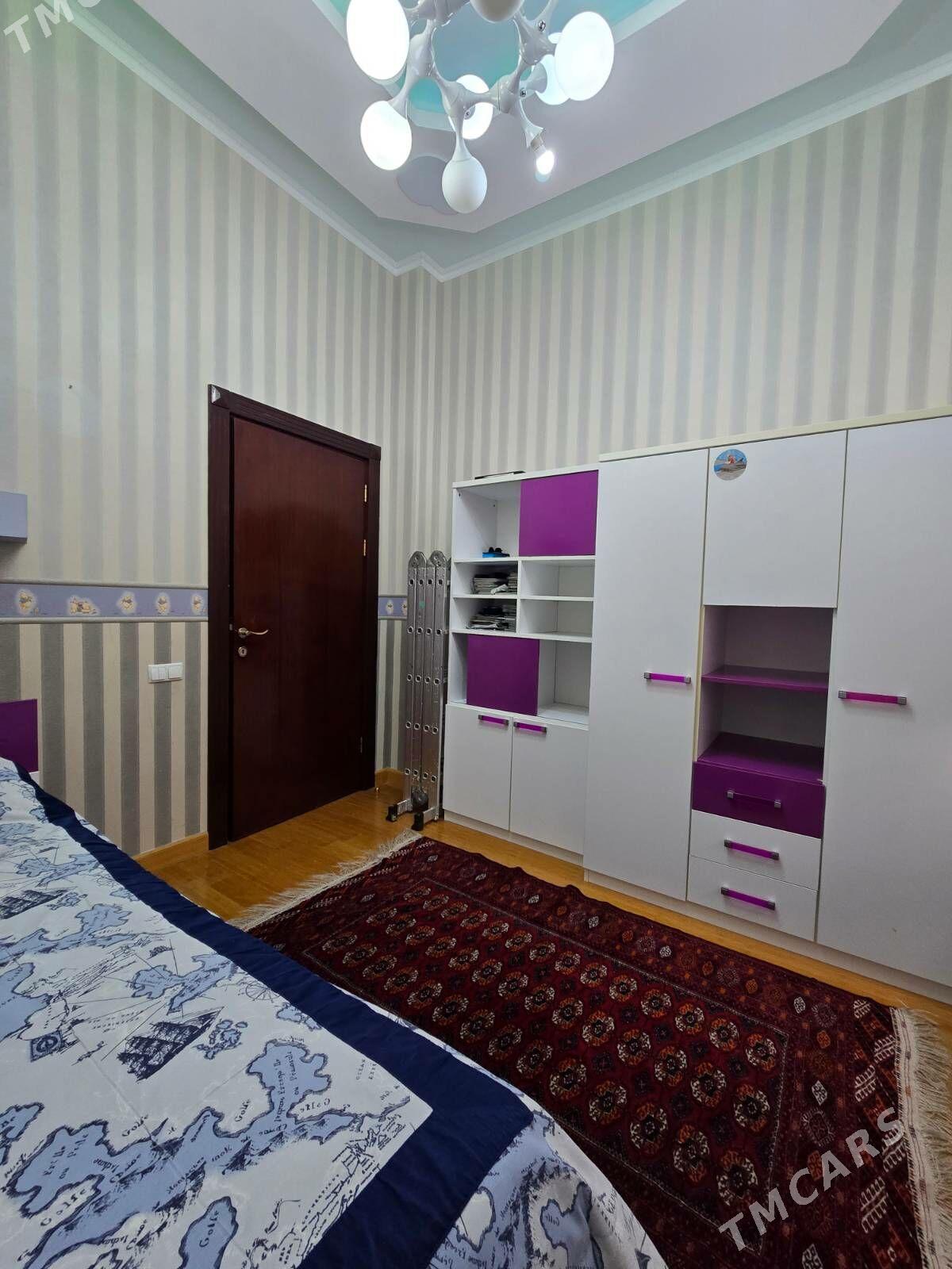 NEBITGAZ ELITKA BAŞNYA - Ашхабад - img 7