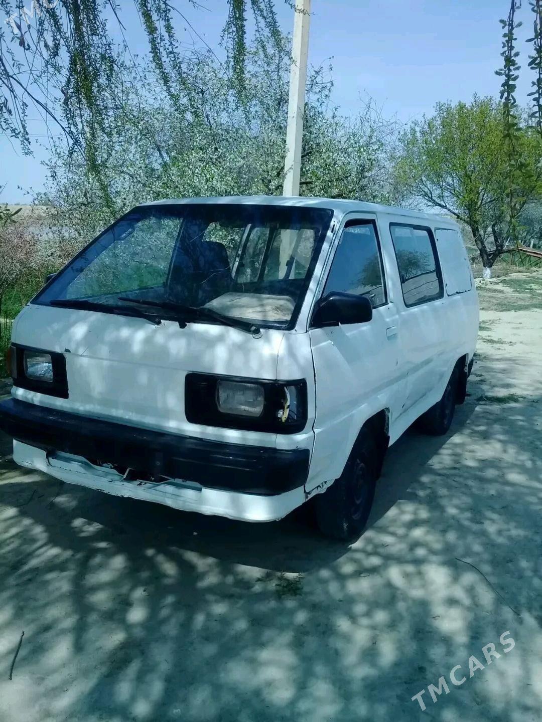 Lada Samara 1989 - 11 000 TMT - Бахарден - img 2