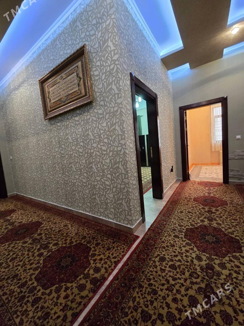 NEBITGAZ ELITKA BAŞNYA - Ашхабад - img 6