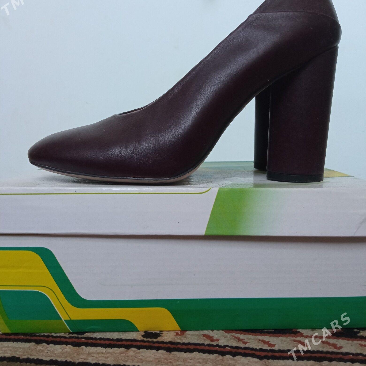 туфли - Дашогуз - img 3