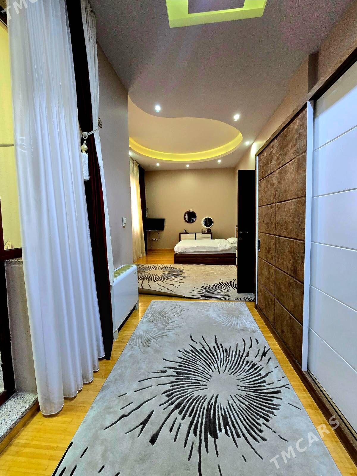 NEBITGAZ ELITKA BAŞNYA - Ашхабад - img 9