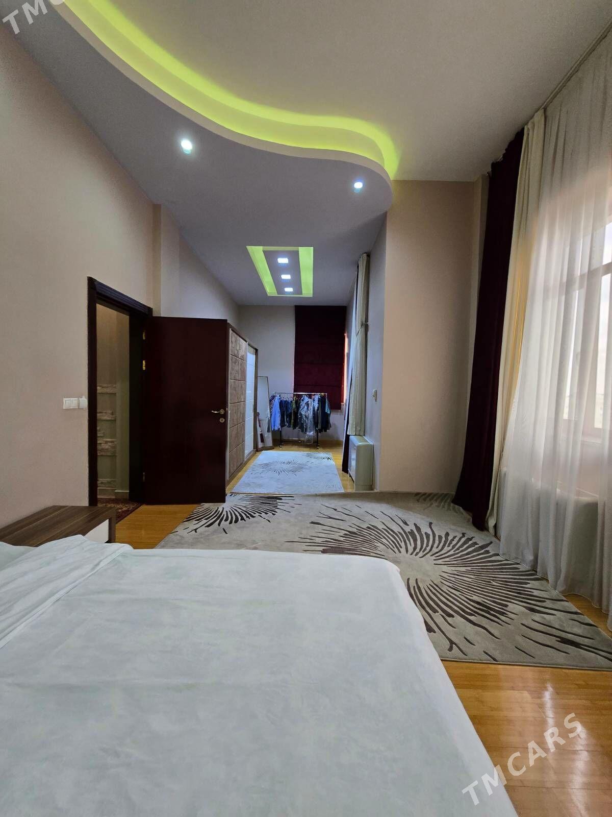 NEBITGAZ ELITKA BAŞNYA - Ашхабад - img 8