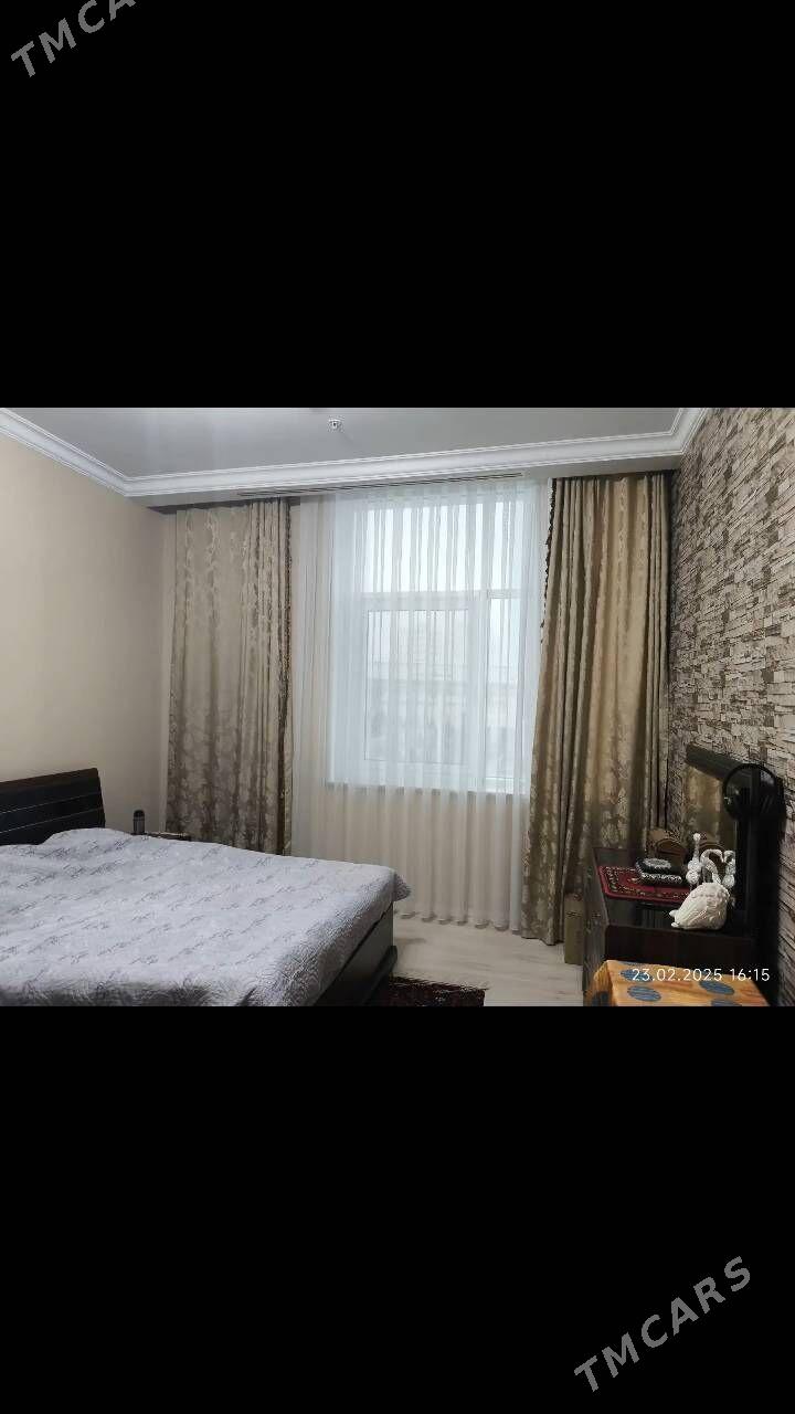 Советская элитка Sowetskiy - Sowetskiý köç. (Garaşsyzlyk şaýoly) - img 4