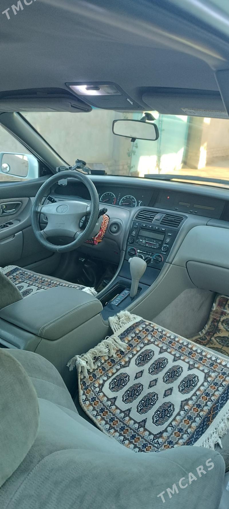 Toyota Avalon 2001 - 175 000 TMT - Губадаг - img 8