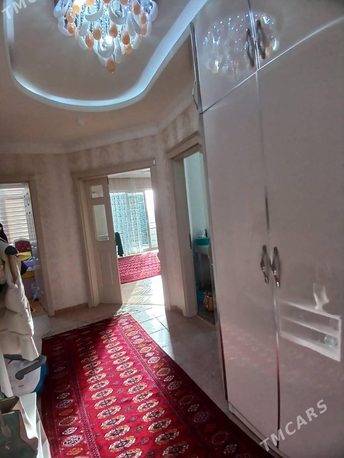 Советская элитка Sowetskiy - Sowetskiý köç. (Garaşsyzlyk şaýoly) - img 7