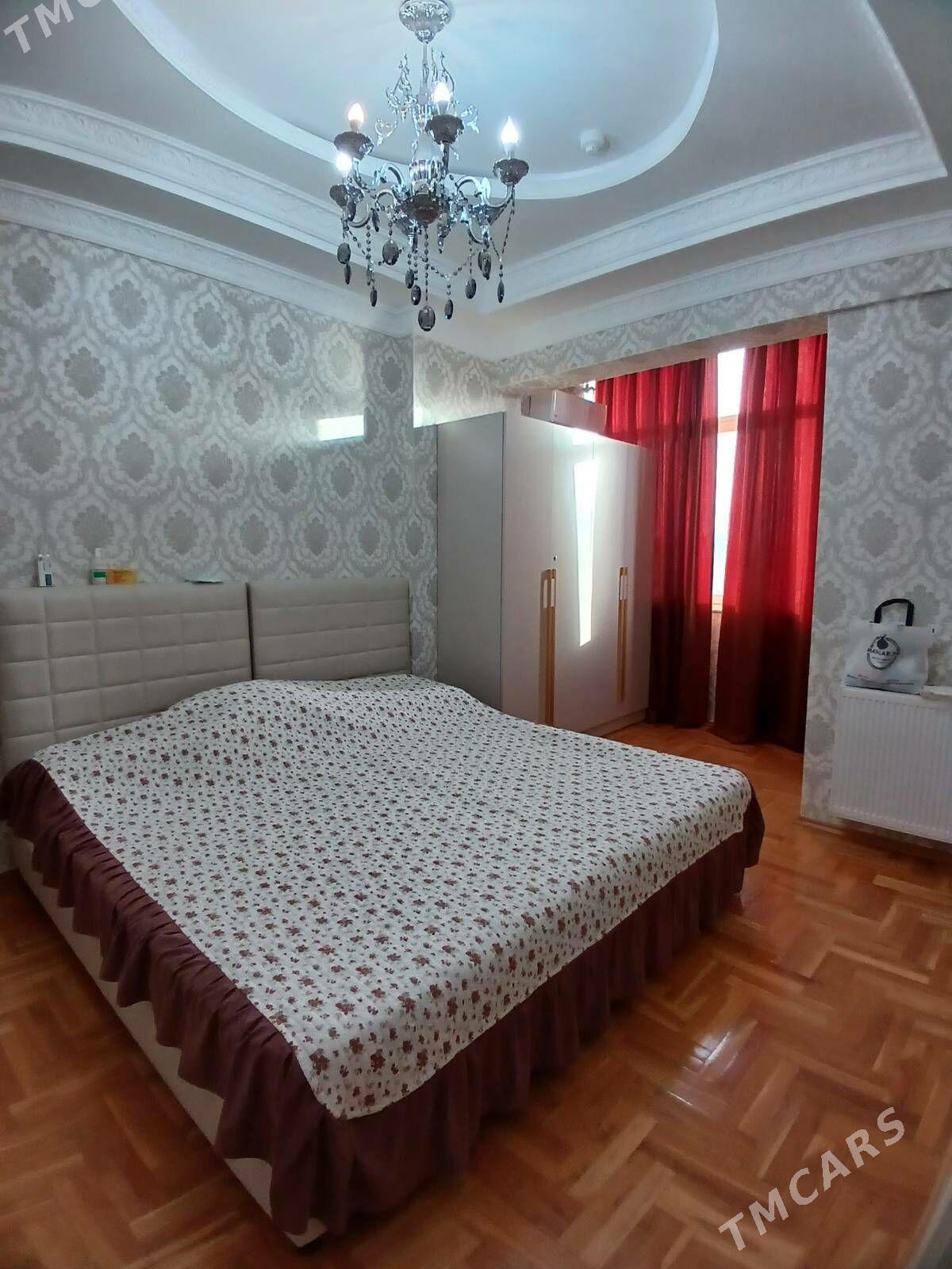 Советская элитка Sowetskiy - Sowetskiý köç. (Garaşsyzlyk şaýoly) - img 9