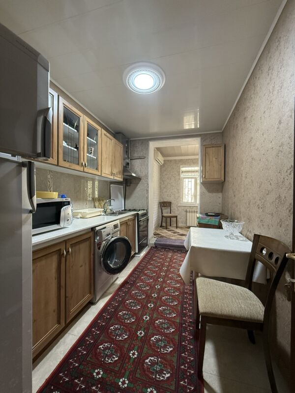 Arenda 3 kom 1 mkrАренда 3ком - Aşgabat - img 5