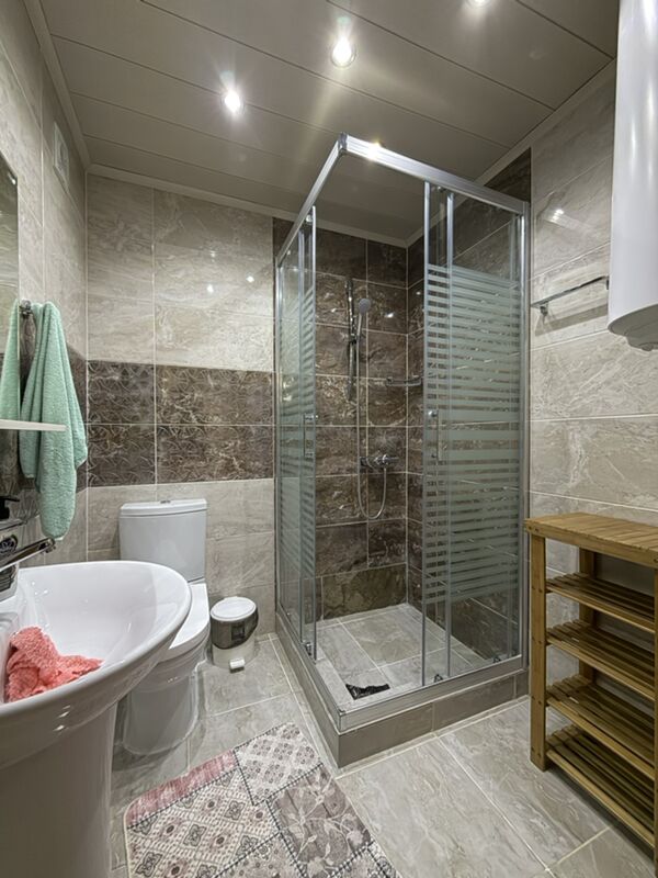 Arenda 3 kom 1 mkrАренда 3ком - Aşgabat - img 4