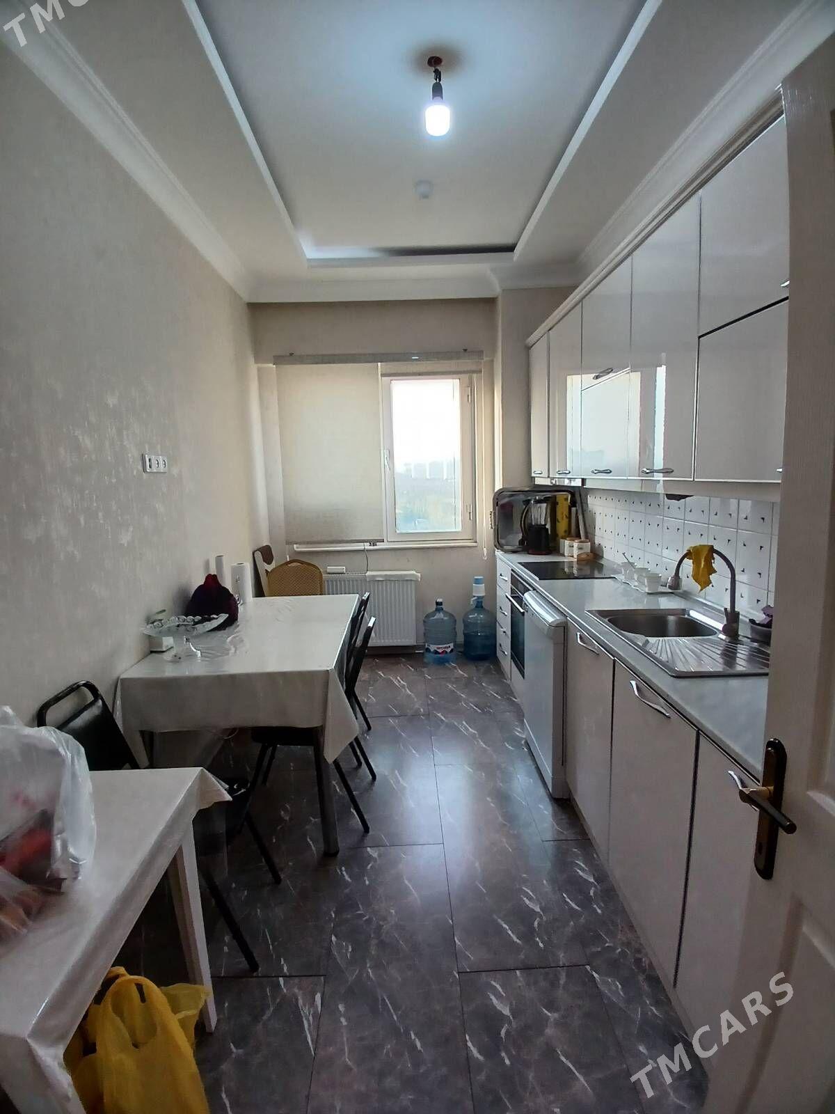 Советская элитка Sowetskiy - Sowetskiý köç. (Garaşsyzlyk şaýoly) - img 8