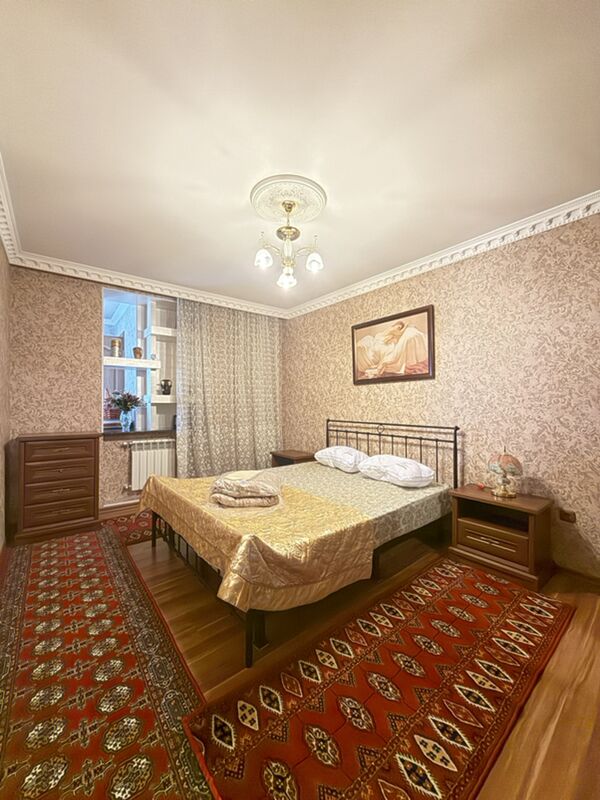 Arenda 3 kom 1 mkrАренда 3ком - Aşgabat - img 7