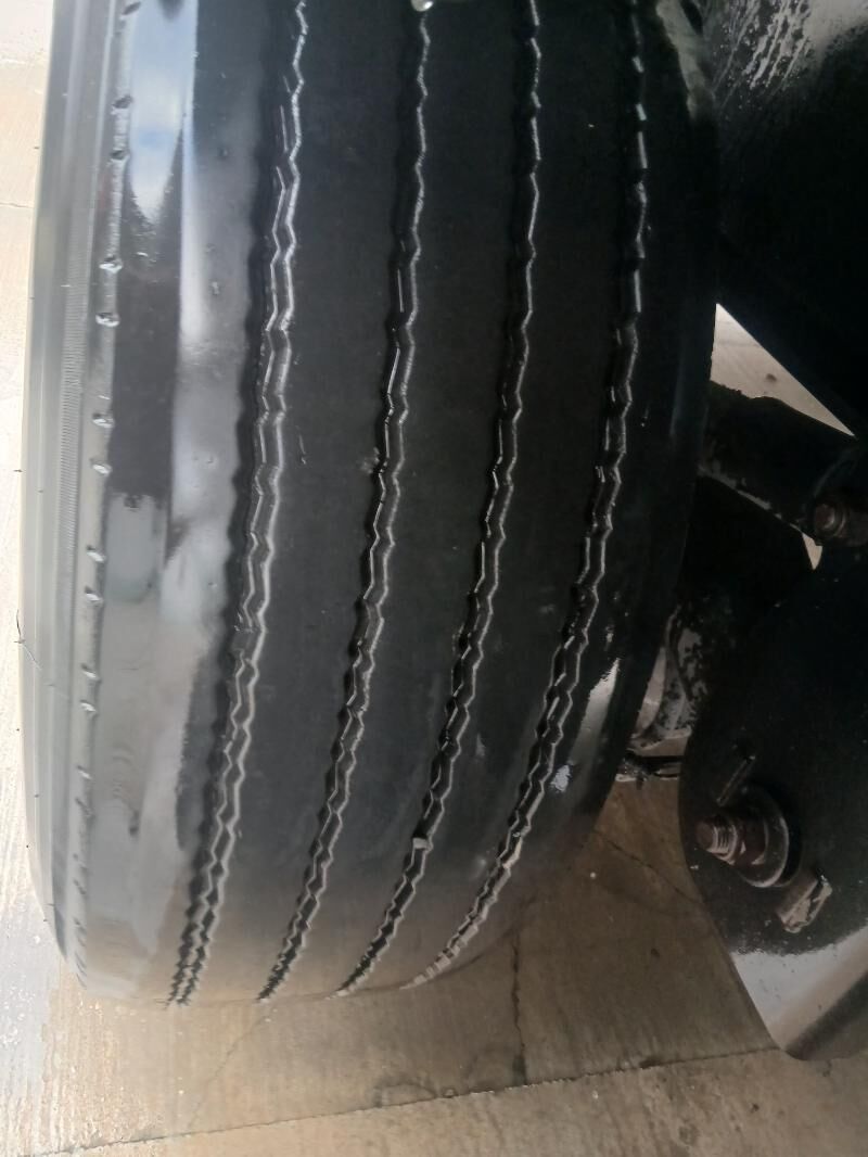 VOLVO  TEKER 6 499 TMT - Анев - img 2