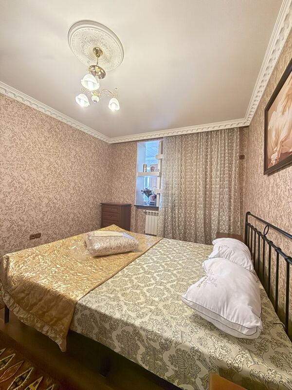 Arenda 3 kom 1 mkrАренда 3ком - Aşgabat - img 9