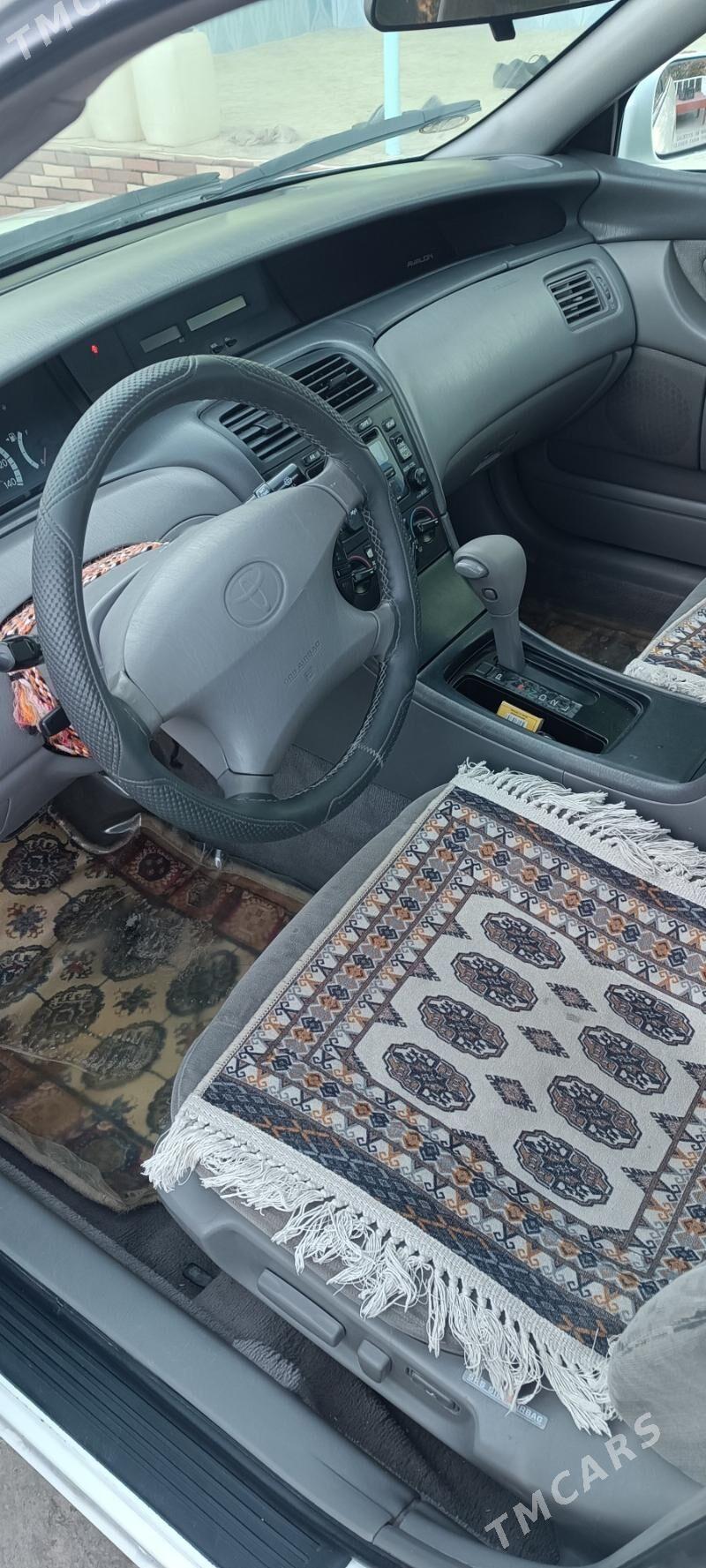 Toyota Avalon 2001 - 175 000 TMT - Губадаг - img 9