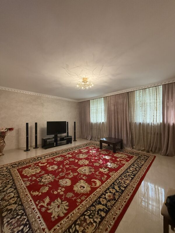 Arenda 3 kom 1 mkrАренда 3ком - Aşgabat - img 10