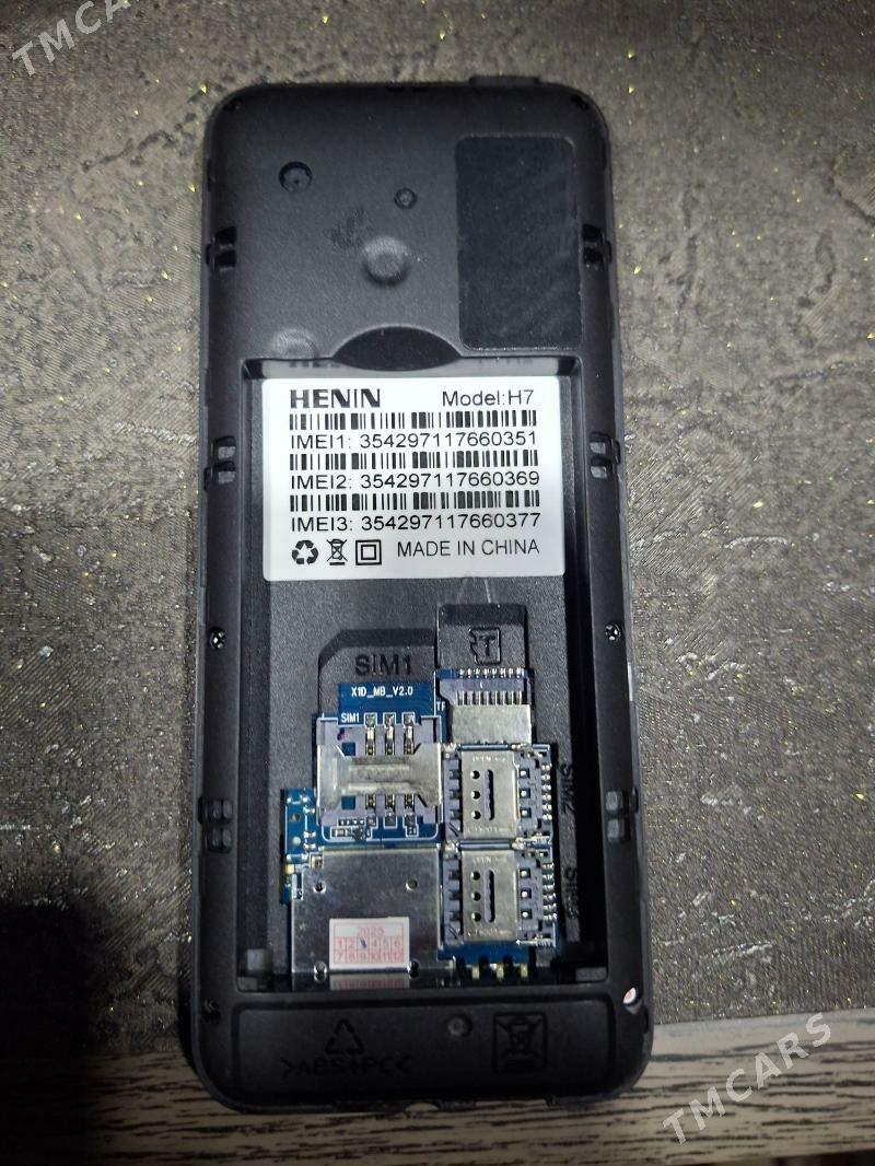 Telefon - Досааф - img 5