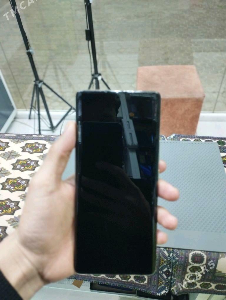 Zero 30 - Aşgabat - img 3