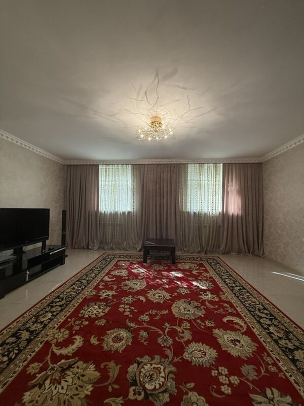 Arenda 3 kom 1 mkrАренда 3ком - Aşgabat - img 6