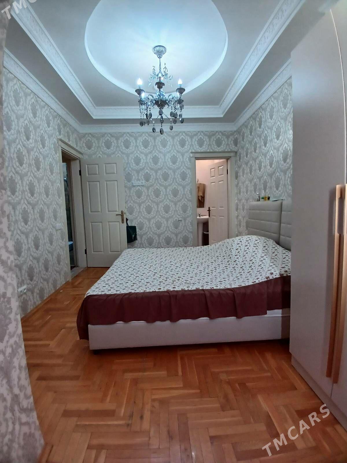 Советская элитка Sowetskiy - Sowetskiý köç. (Garaşsyzlyk şaýoly) - img 3