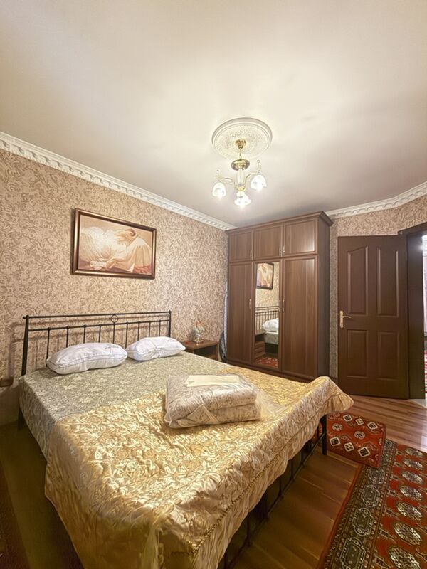 Arenda 3 kom 1 mkrАренда 3ком - Aşgabat - img 8