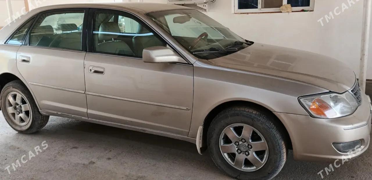 Toyota Avalon 2005 - 160 000 TMT - Tagtabazar - img 2
