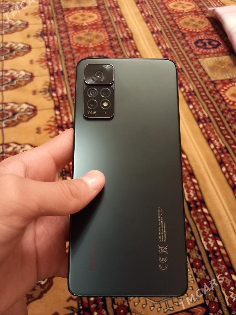 radmi Not 11 Pro - Köneürgenç - img 2