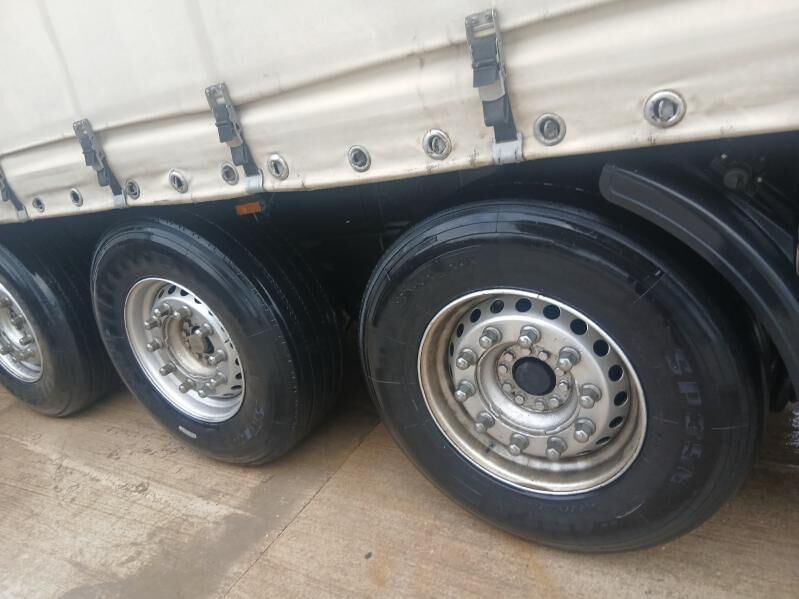 VOLVO TEKER 6 499 TMT - Анев - img 1