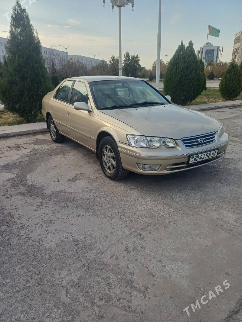 Toyota Camry 2000 - 144 000 TMT - Köneürgenç - img 2