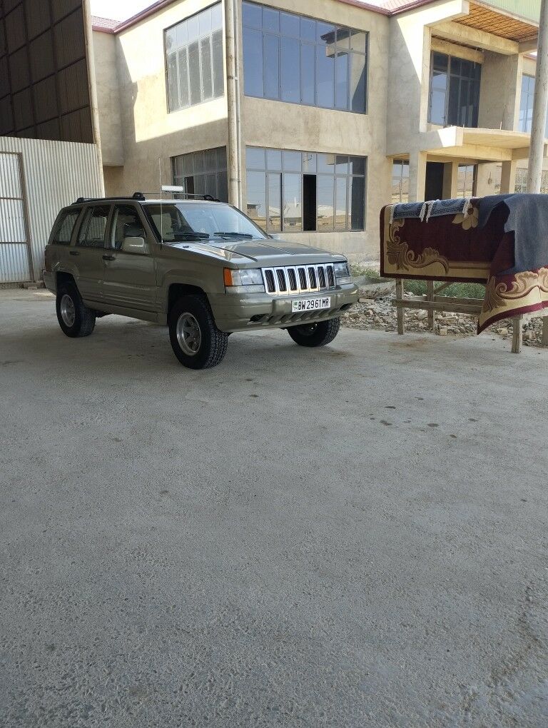 Teker 235.75.15 2 000 TMT - Мары - img 1