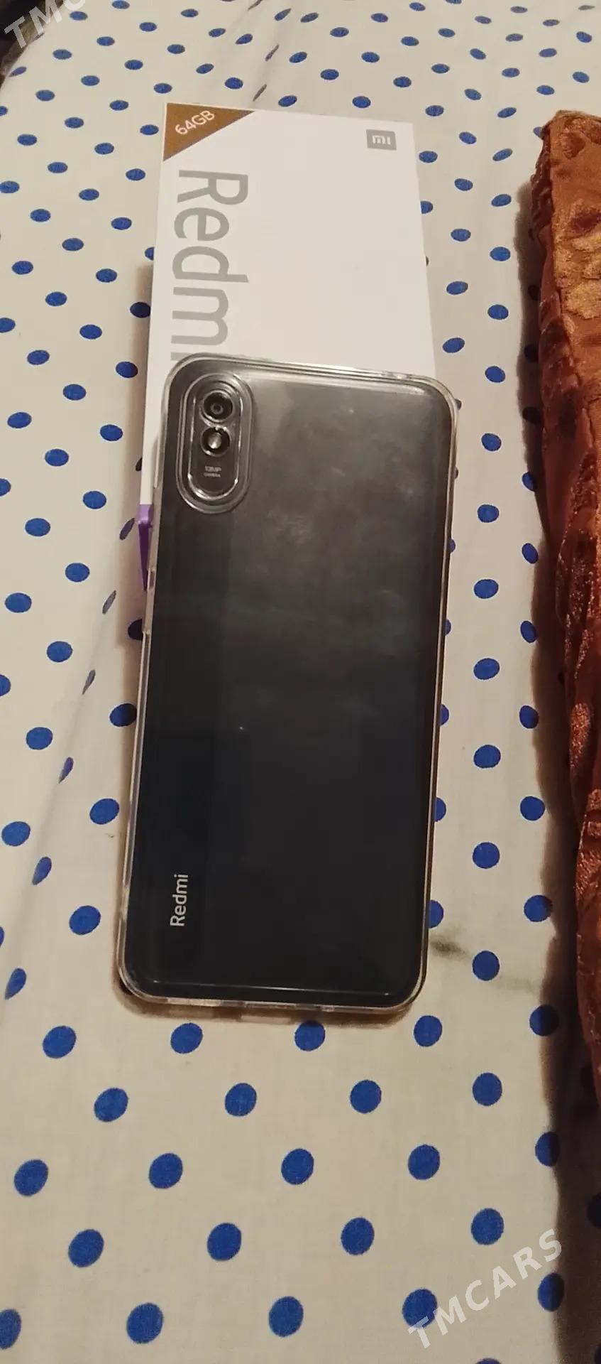 Redmi 9A - Türkmenabat - img 2