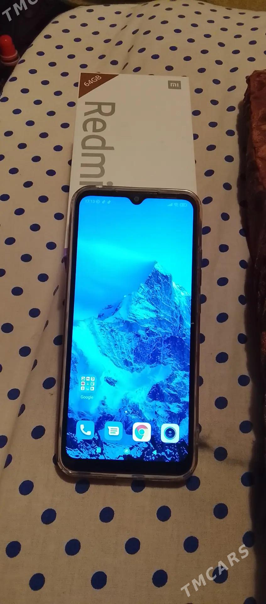 Redmi 9A - Türkmenabat - img 1