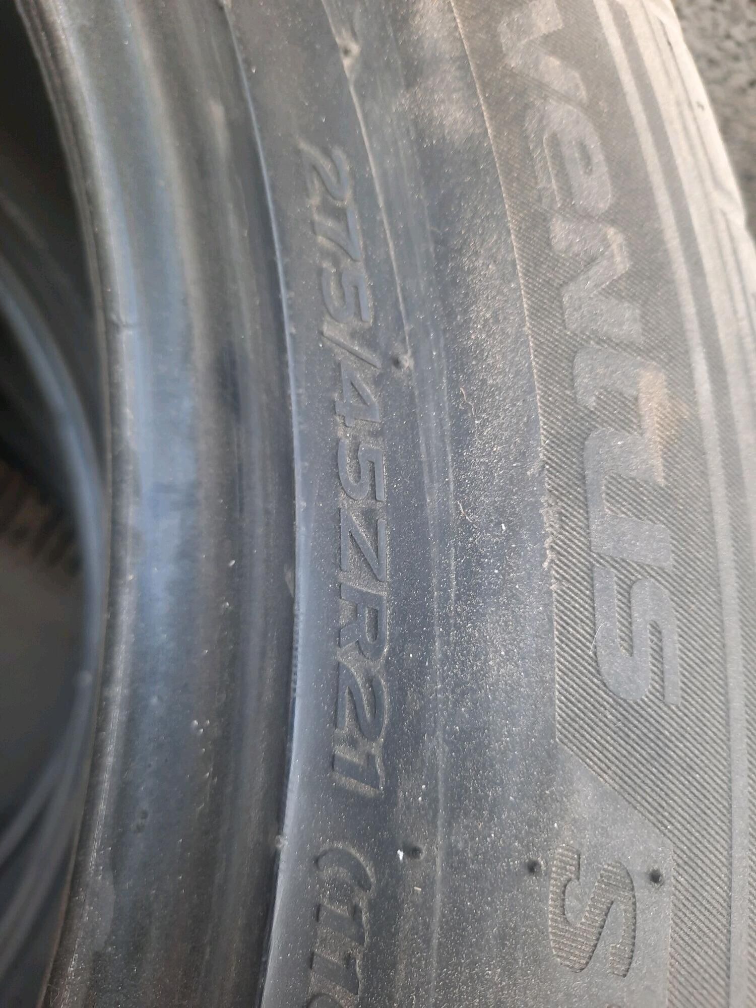 Teker 2 500 TMT - G.Kuliýew köç. (Obýezdnoý) - img 3