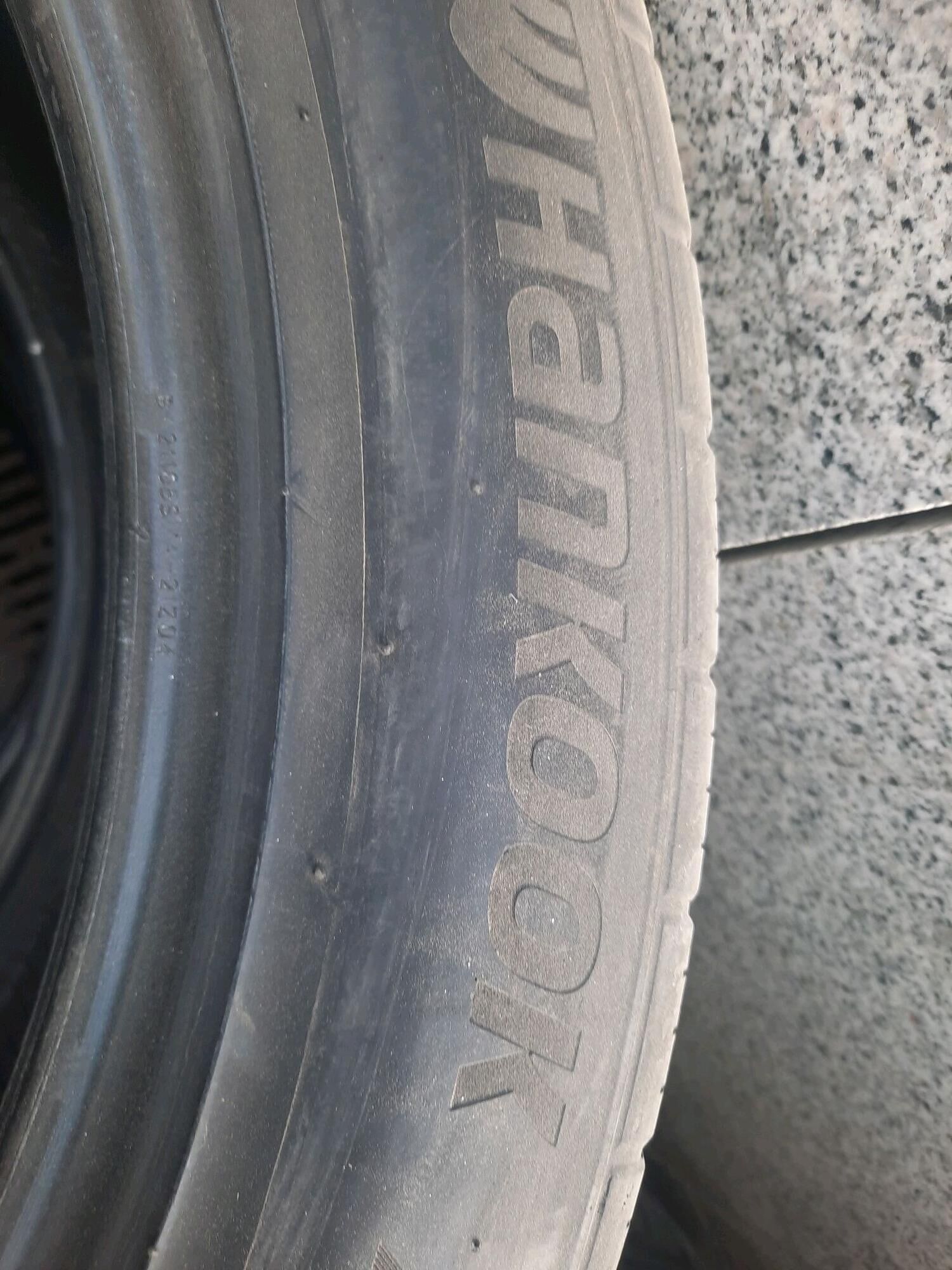 Teker 2 500 TMT - G.Kuliýew köç. (Obýezdnoý) - img 1