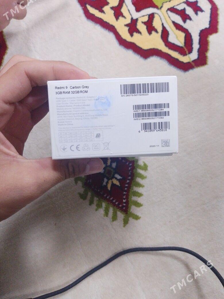 Redmi 9 - Балканабат - img 4