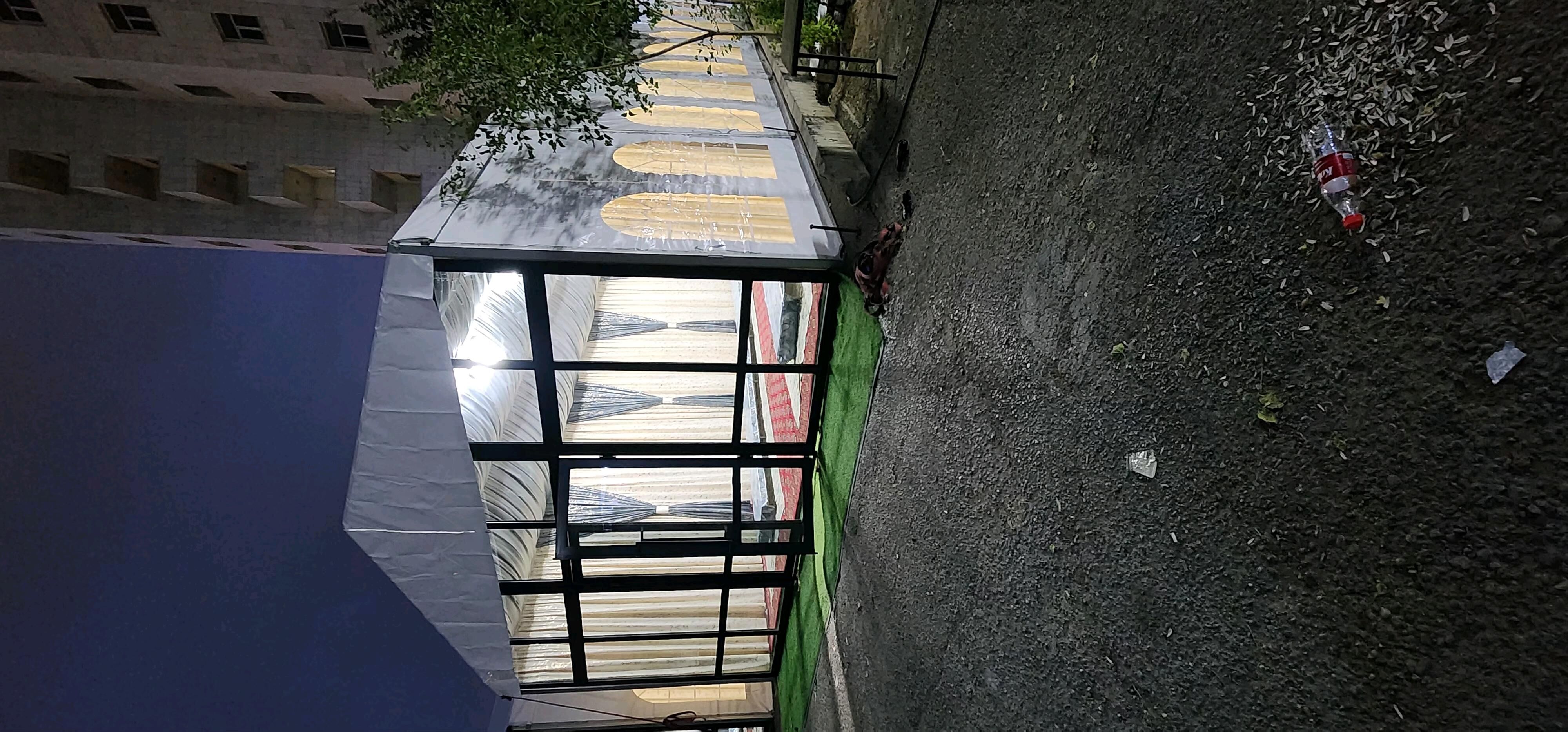 Palata Палатка palatka hyzmat - Çoganly - img 9