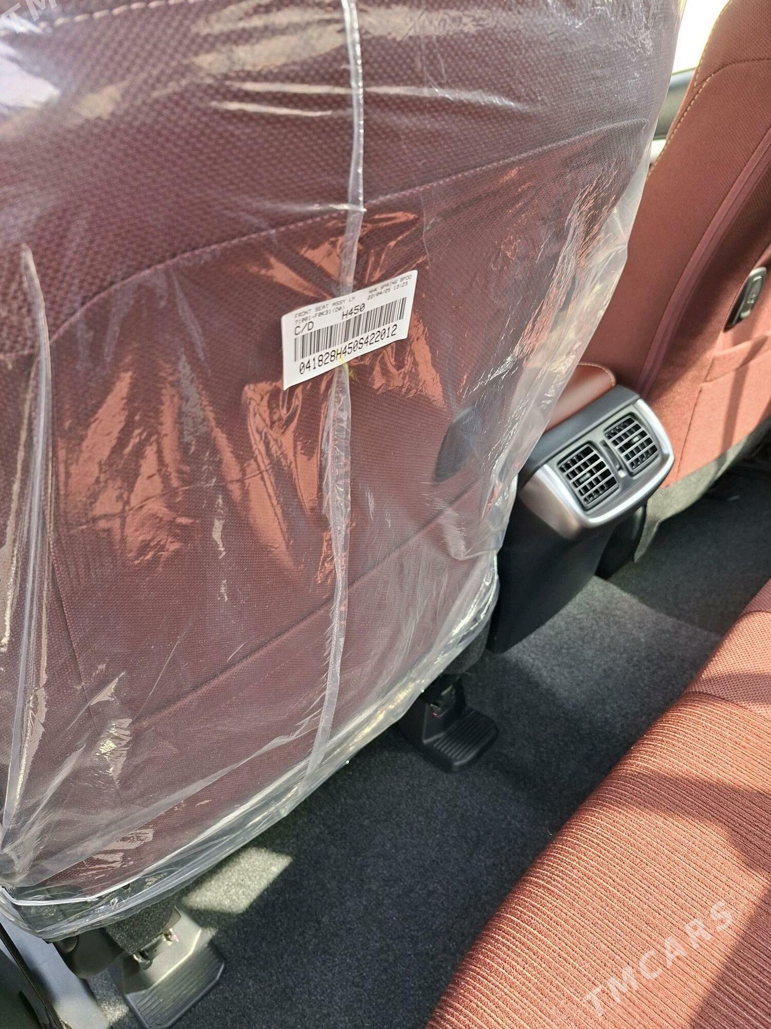 Toyota Hilux 2025 - 675 000 TMT - Туркменабат - img 9