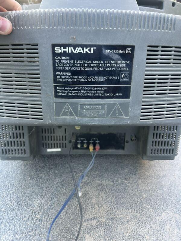 Shivaki TV - Balkanabat - img 2