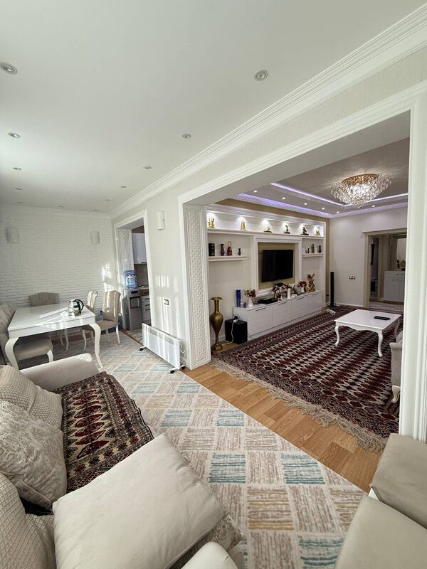 ŞAÝOLY MARYÝSKIÝ 3 OTAGLY - Aşgabat - img 3