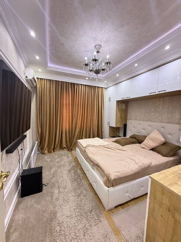 ŞAÝOLY MARYÝSKIÝ 3 OTAGLY - Aşgabat - img 4