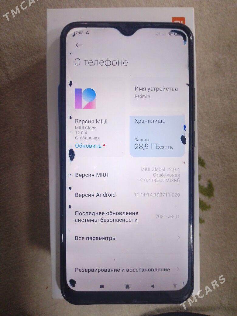 Redmi 9 - Балканабат - img 5