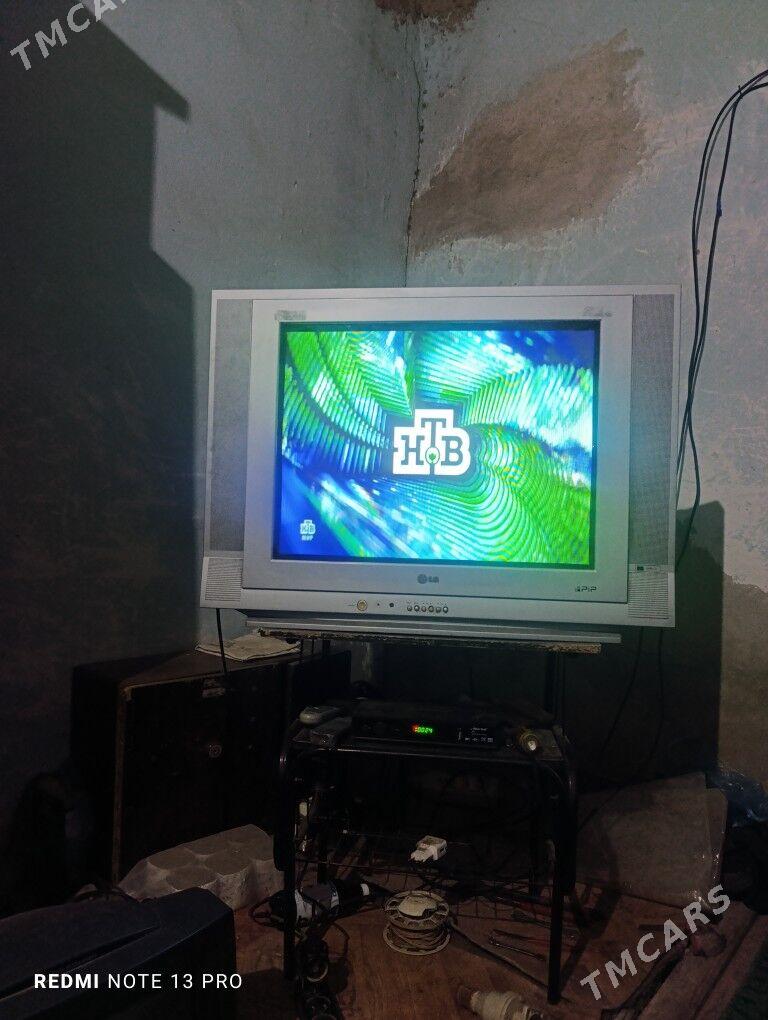 LG 72 lik ekran - Дашогуз - img 2