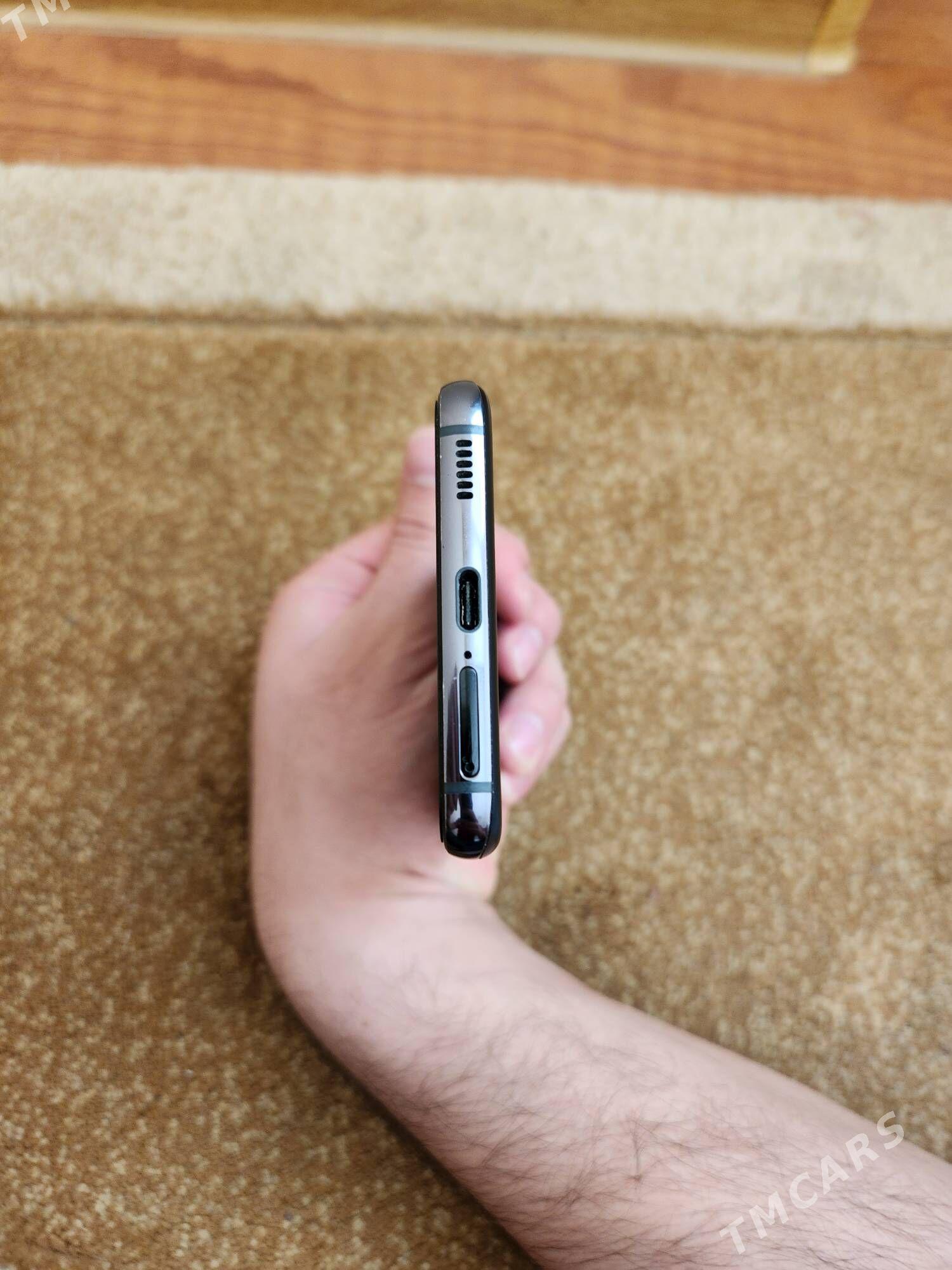 samsung s21 - Aşgabat - img 5