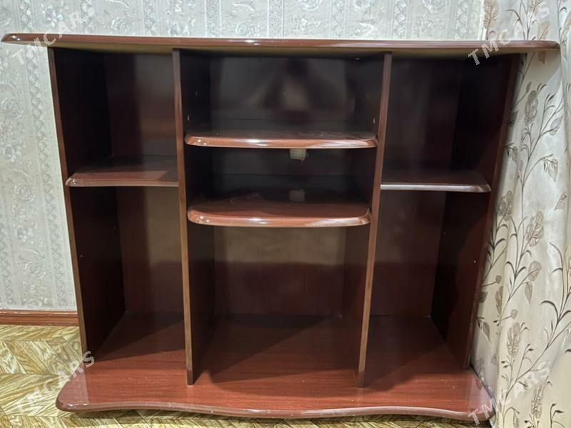 полка под телевизор - Türkmenbaşy - img 2