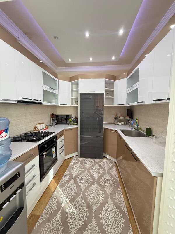 ŞAÝOLY MARYÝSKIÝ 3 OTAGLY - Aşgabat - img 2